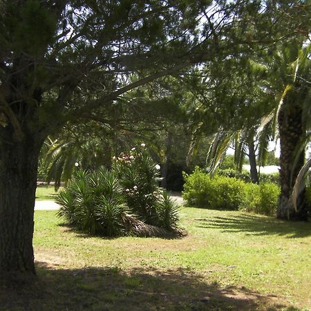 Kivotos Villa Studios Roda  Extérieur photo