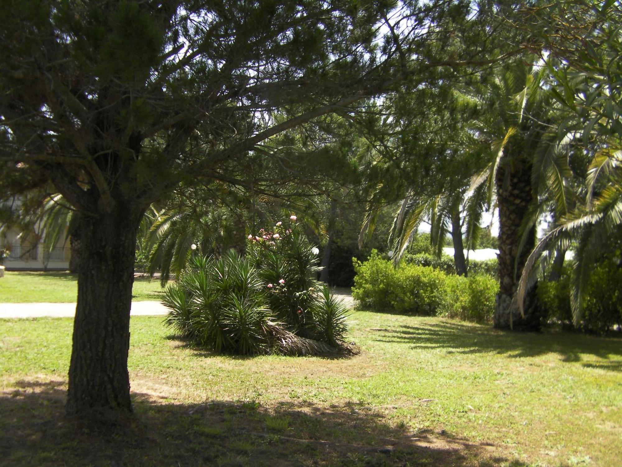 Kivotos Villa Studios Roda  Extérieur photo