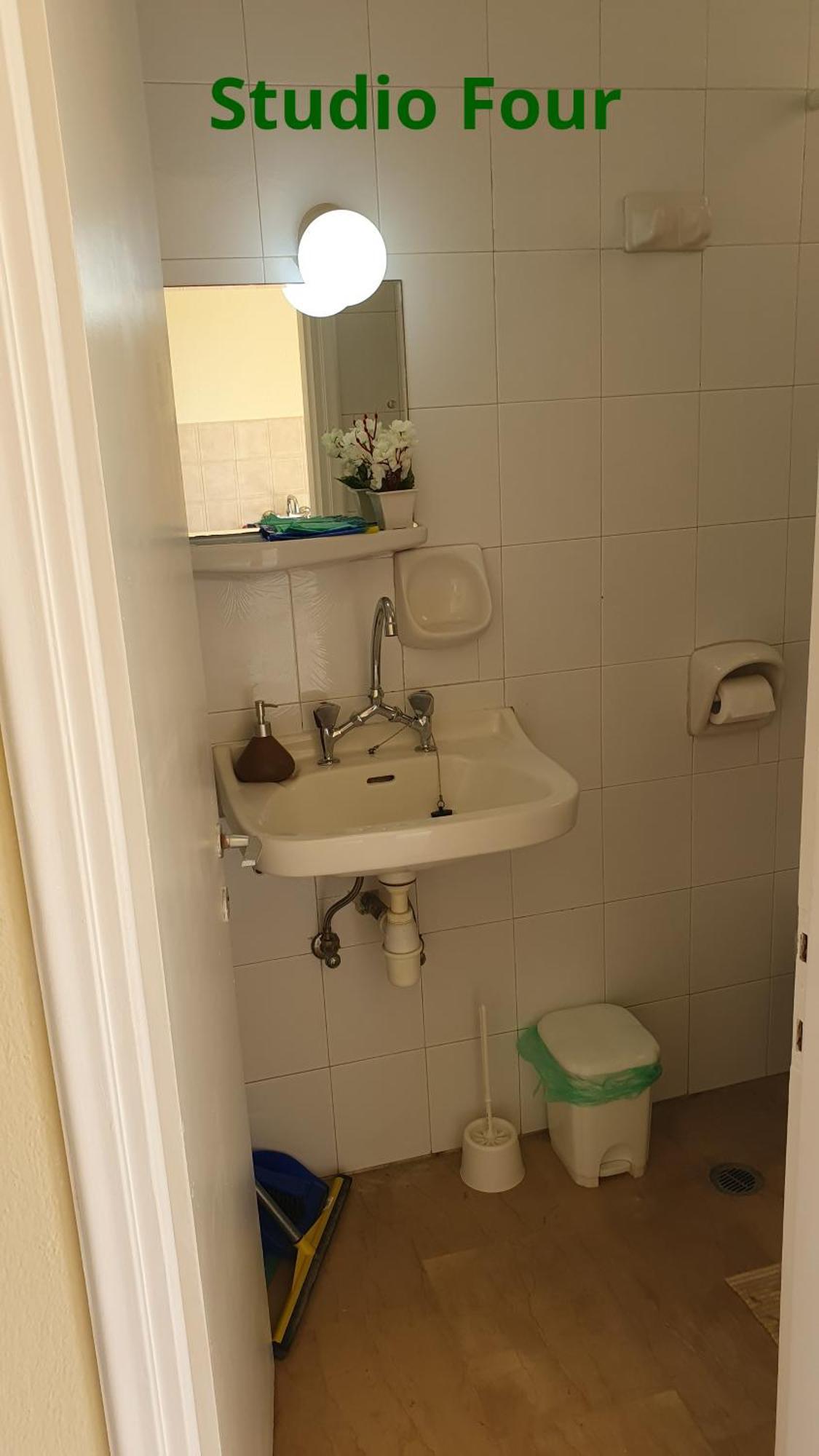 Kivotos Villa Studios Roda  Extérieur photo