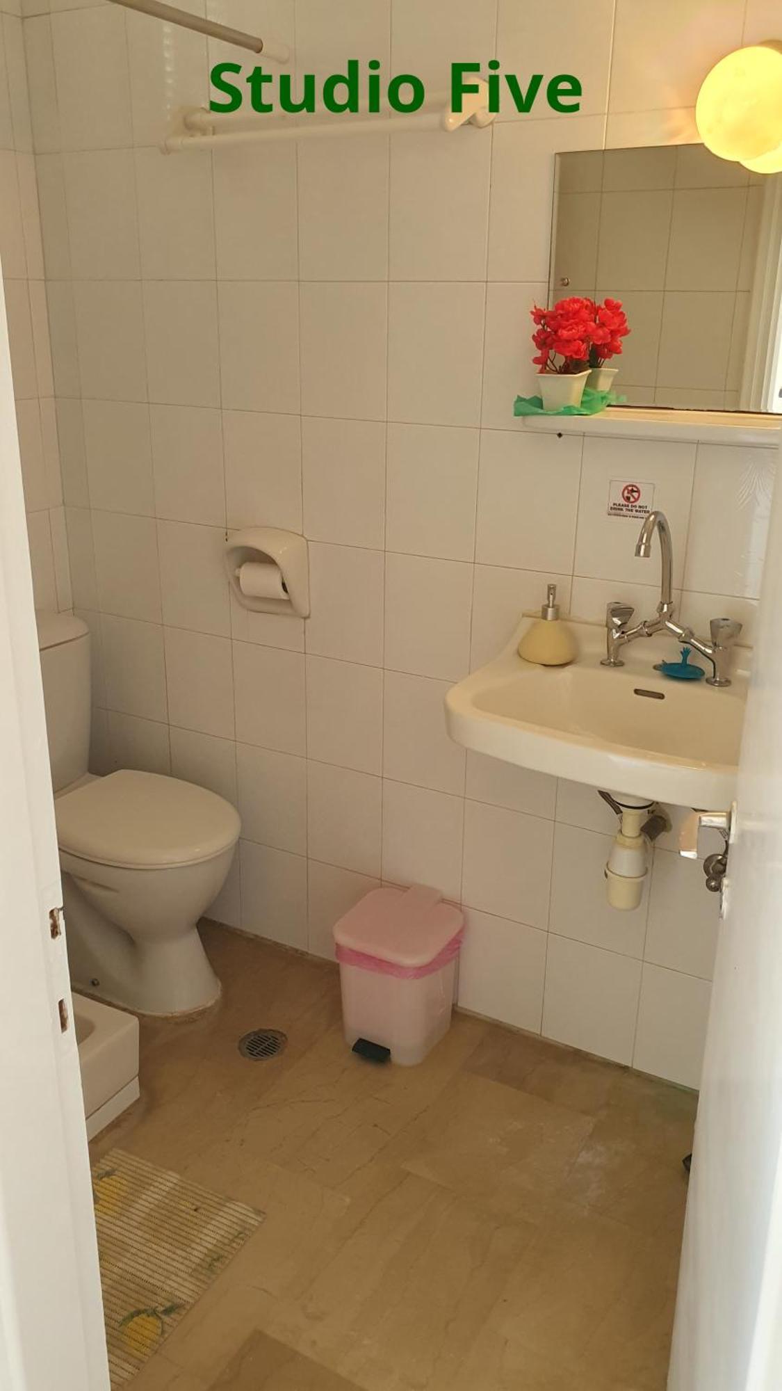Kivotos Villa Studios Roda  Extérieur photo